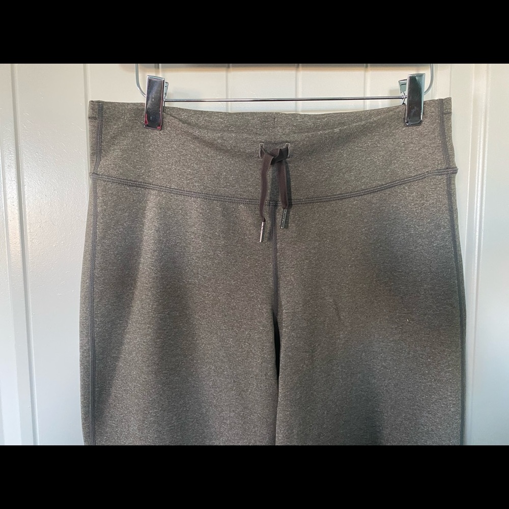 Lululemon convertible yoga pant